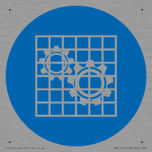 Mandatory: Check guard